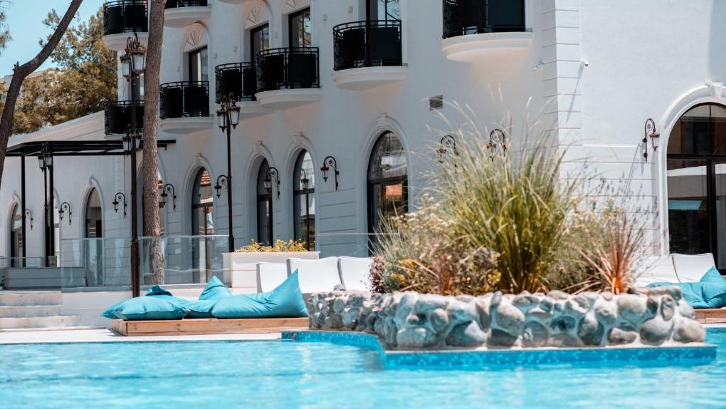 Diamma Resort Conference & Spa