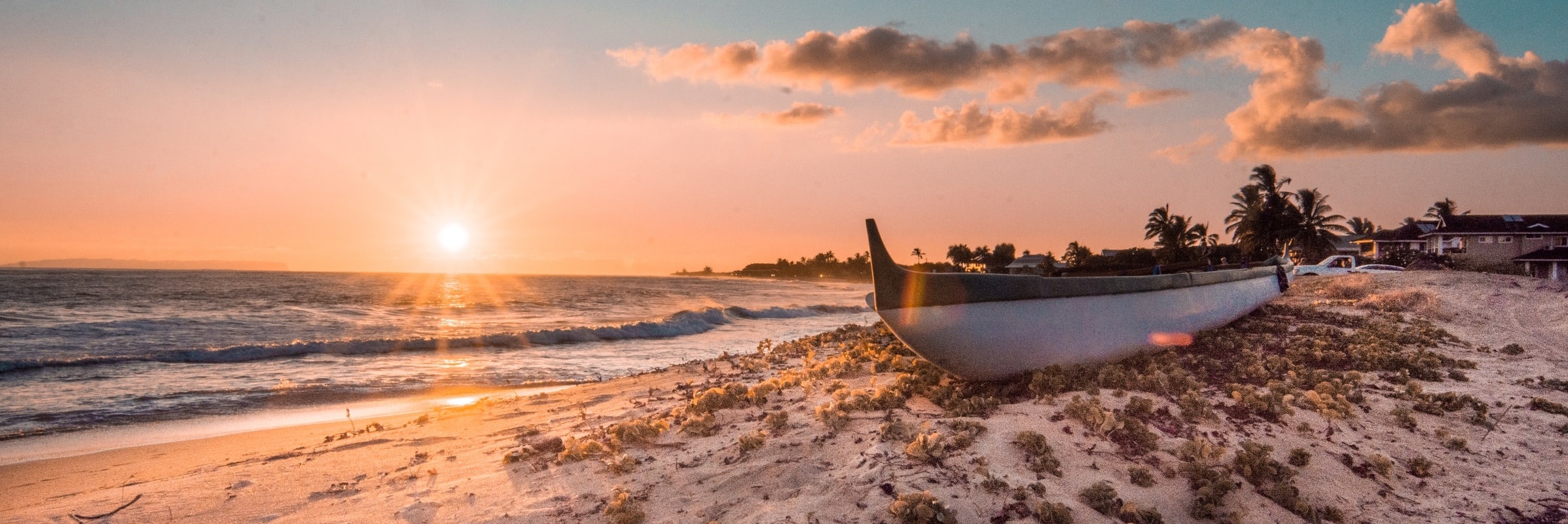 Golden Sands / Varna 